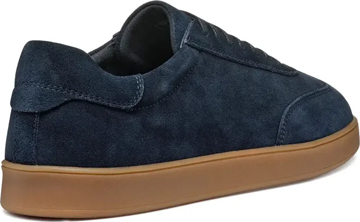 Regio C suede lace-up sneakers - Image 5