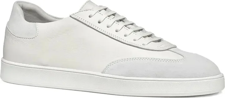 Regio leather sneakers - Image 2