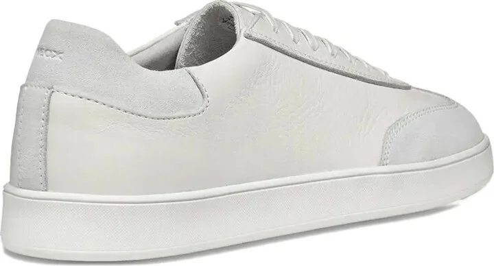 Regio leather sneakers - Image 3