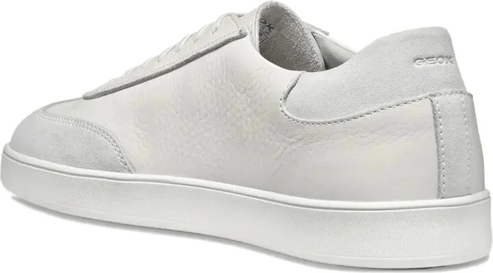 Regio leather sneakers - Image 5
