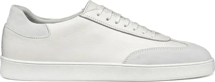 Regio leather sneakers