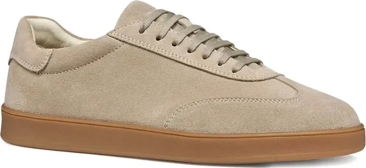 Regio suede lace-up sneakers - Image 2