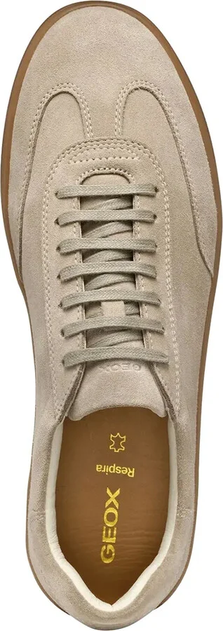 Regio suede lace-up sneakers - Image 3
