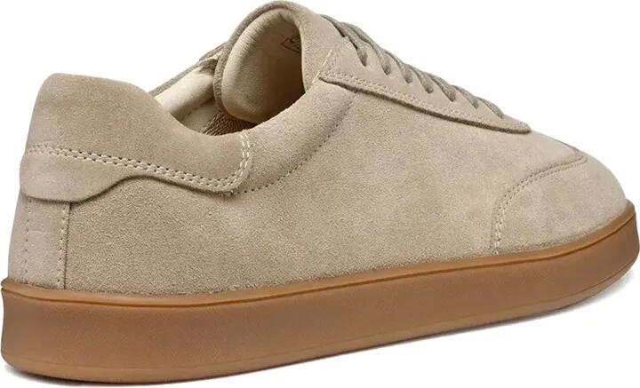 Regio suede lace-up sneakers - Image 4