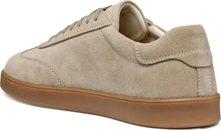Regio suede lace-up sneakers - Image 5