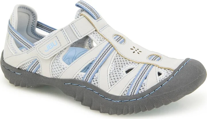 LIGHT GREY/ STONE BLUE