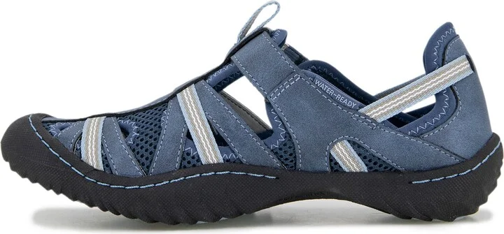 Regional Water Ready Sneaker - Regular & Wide Width Available - Image 3