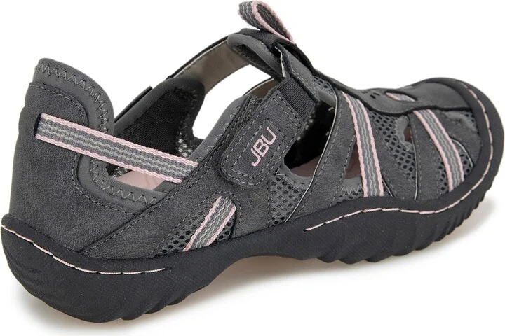 Regional Water Ready Sneaker - Regular & Wide Width Available - Image 8