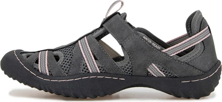 Regional Water Ready Sneaker - Regular & Wide Width Available - Image 9