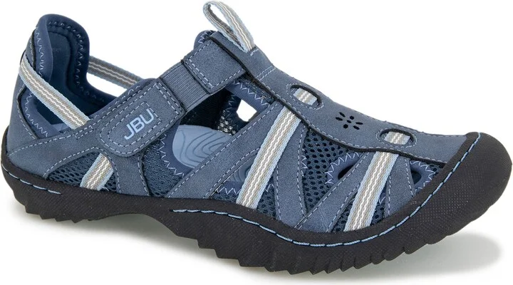 Regional Water Ready Sneaker - Regular & Wide Width Available