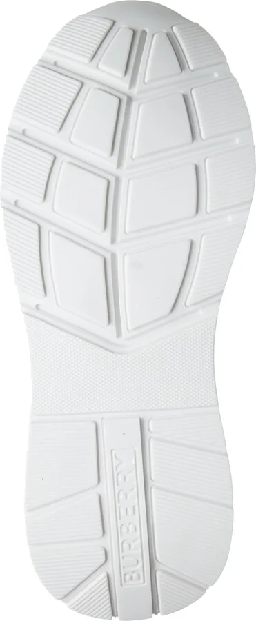Regis Check Sneaker - Image 6