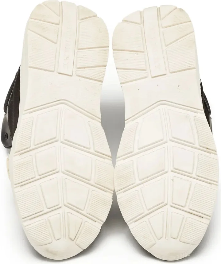 Regis high top sneakers - Image 4