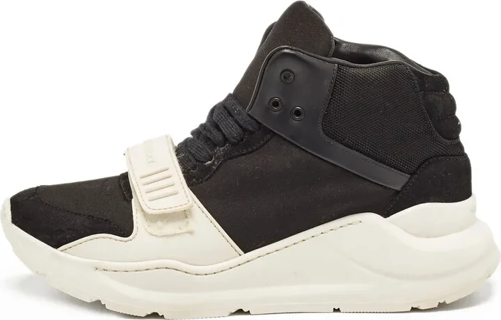 Regis high top sneakers