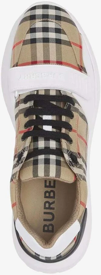Regis Low-Top Sneakers - Image 2