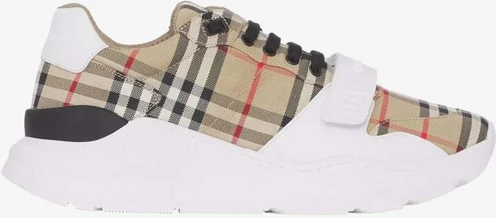 Regis Low-Top Sneakers - Image 3