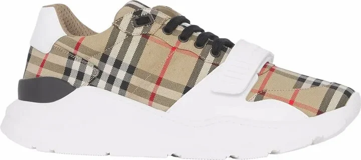 Regis low-top sneakers - Image 2