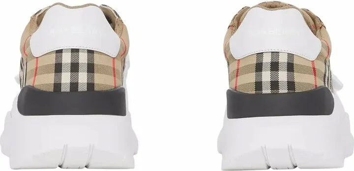 Regis low-top sneakers - Image 3