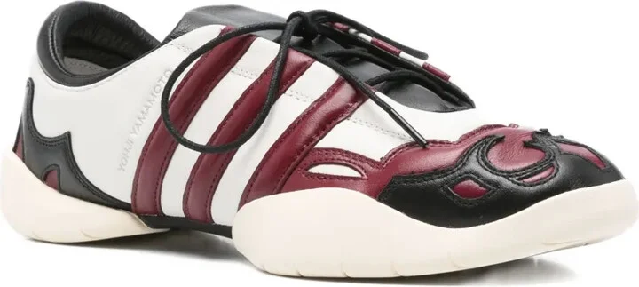 Regu 2002 leather sneakers - Image 2