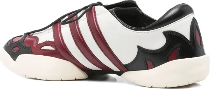 Regu 2002 leather sneakers - Image 3