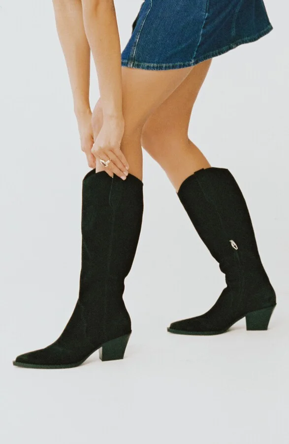 Regy Western Boot - Image 2
