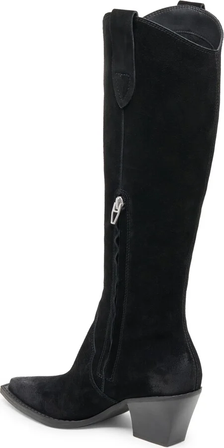 Regy Western Boot - Image 3