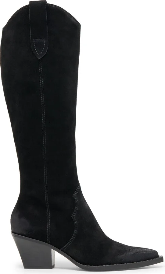 Regy Western Boot - Image 4