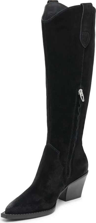 Regy Western Boot - Image 10