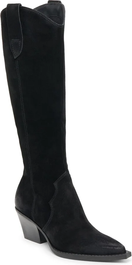 Regy Western Boot