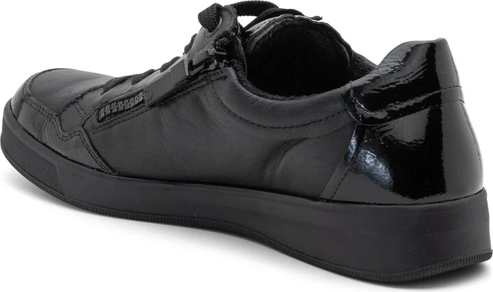 Rei Low II Zip Sneaker - Image 2