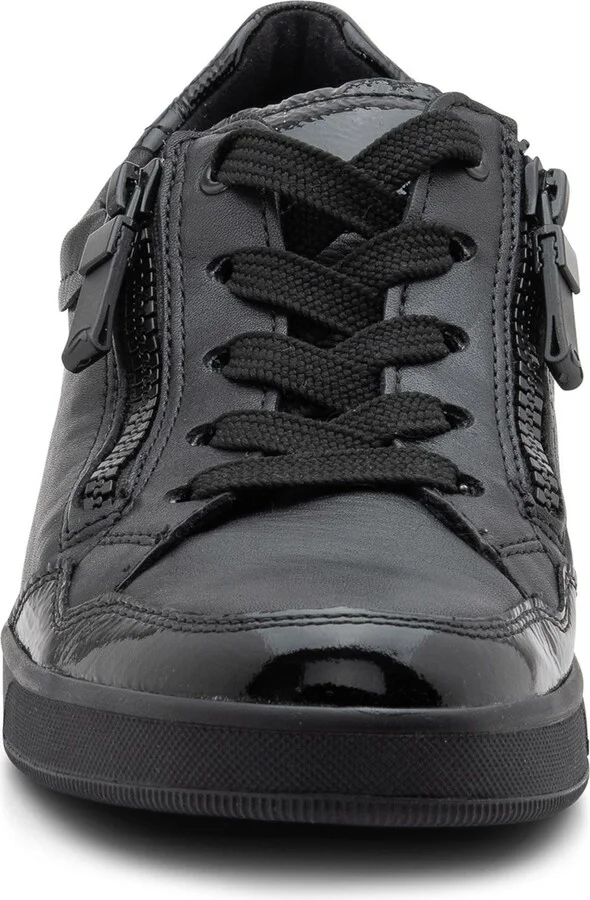 Rei Low II Zip Sneaker - Image 4