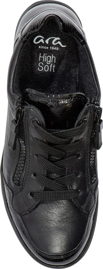 Rei Low II Zip Sneaker - Image 5