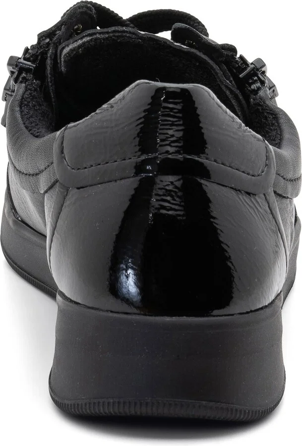 Rei Low II Zip Sneaker - Image 7