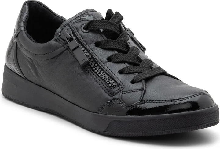 Black Leather