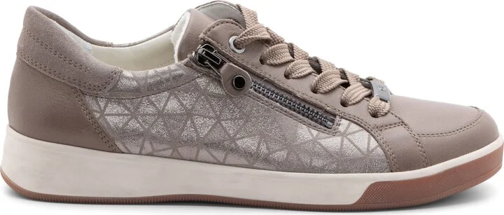 Rei Low Sneaker - Image 3