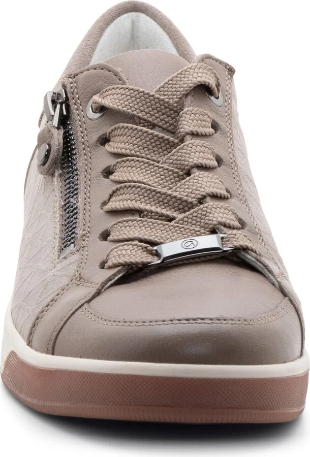 Rei Low Sneaker - Image 4