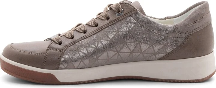 Rei Low Sneaker - Image 10