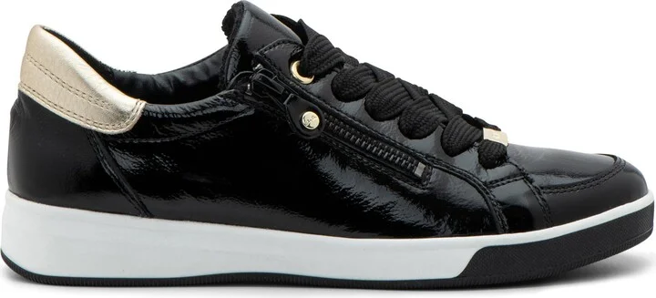 Rei Low Top Sneaker - Image 3