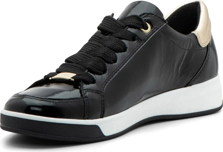Rei Low Top Sneaker - Image 8
