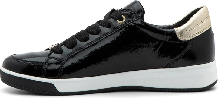 Rei Low Top Sneaker - Image 9