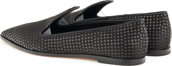 Rei Pointed Toe Loafer - Image 2