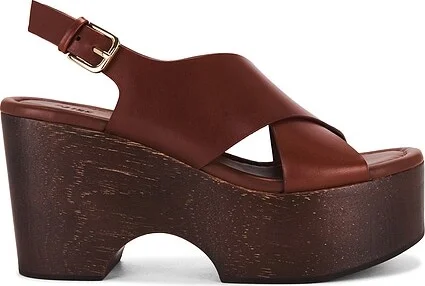 Reid Clog