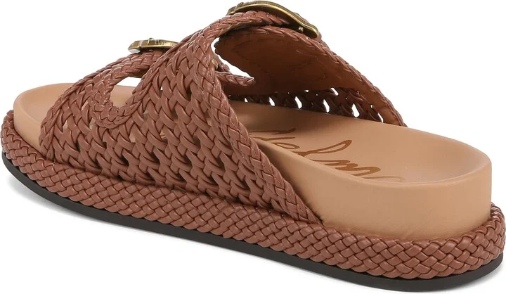 Reid Slide Sandal - Image 2