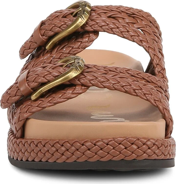 Reid Slide Sandal - Image 4