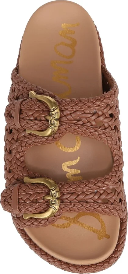 Reid Slide Sandal - Image 5