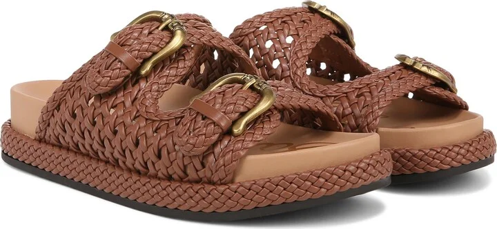 Reid Slide Sandal - Image 9