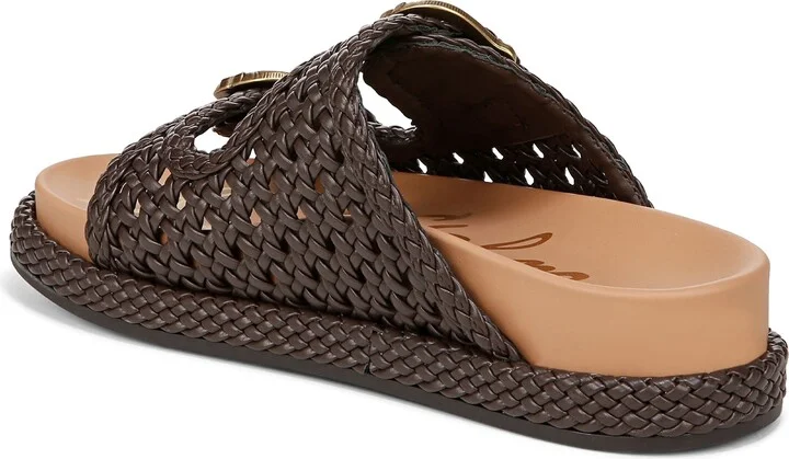 Reid Slide Sandal - Image 2