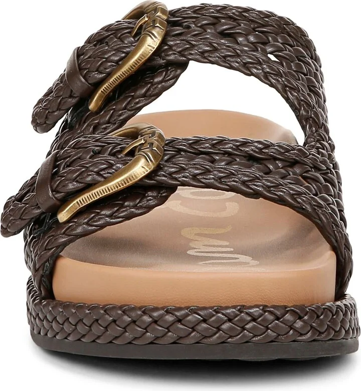 Reid Slide Sandal - Image 4