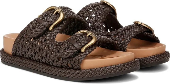 Reid Slide Sandal - Image 8