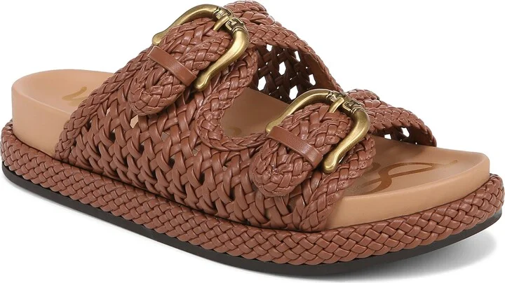 Reid Slide Sandal