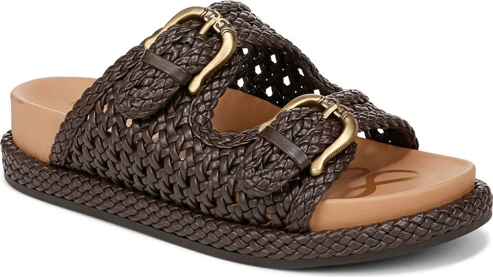 Reid Slide Sandal